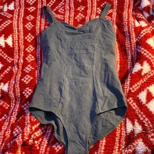 Balera dancewear leotard